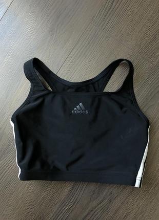 Топ adidas6 фото