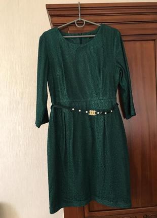 Сукня повсякденна