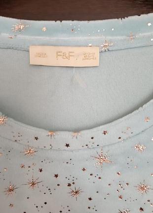 Кофта f&f 6