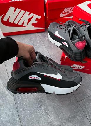 Кроссовки от nike air max 2090