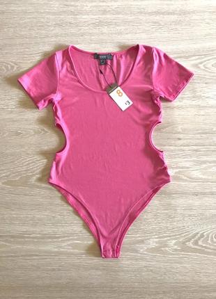 Primark новий боді