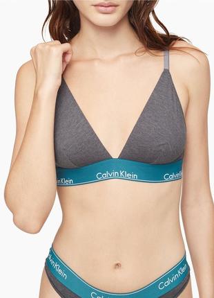 Топ, лиф calvin klein