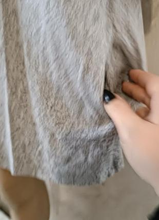 Туника с карманами 2