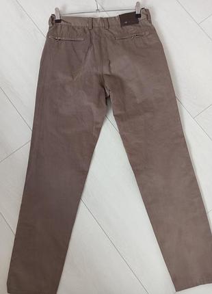Брюки котонові 2