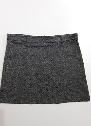 Фирменная юбка
