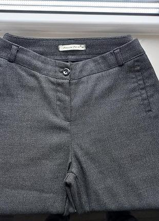 Классические брюки женские