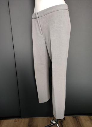 Классические брюки h&m