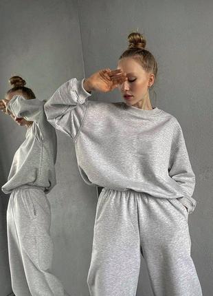 Спортивный костюм весна3 фото