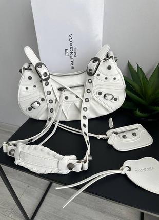 Сумка в стиле balenciaga💣люкс