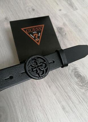 Ремінь жіночий ремінь чорний ремінь шкіряний пояс жіночий пояс під плаття ремінь під сорочку