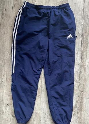 Спортивні штани adidas вінтаж 95 року оригінал