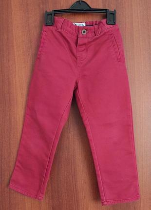 Штани брюки джинси 98-104 р