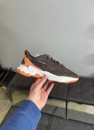 Кроссовки adidas ozweego celox1 фото