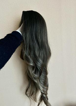 Парик/парень искусственные волосы