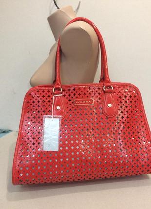 Імпортна сумка з косметичкою