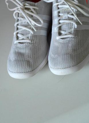 Футзалки adidas, (р. 39.5)4 фото