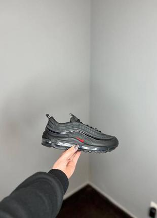 Кроссовки nike air max 97