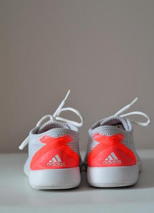 Футзалки adidas, (р. 39.5)5 фото