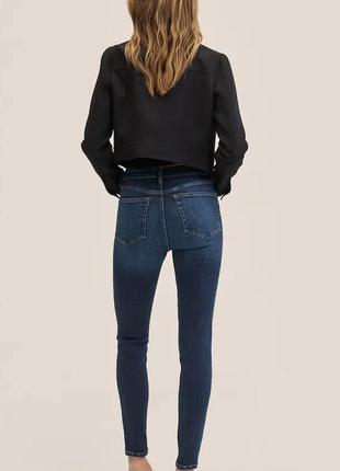 Джинси mango 2