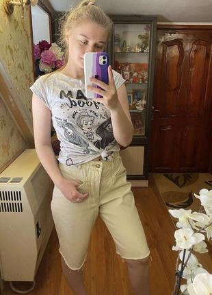 Шорти / бермуди