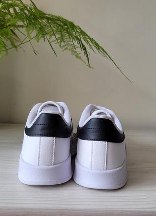 Кроссовки оригинал adidas breaknet fx8725 размер 402 фото