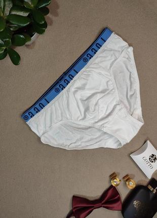 Трусы слипы брифы