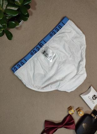 Трусы слипы брифы