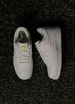 Кроссовки nike air force 1 low pastel reaveal (new) | original