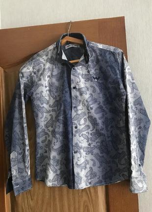 Рубашка супер