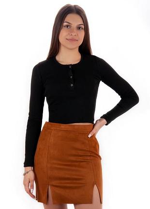 Модная юбка