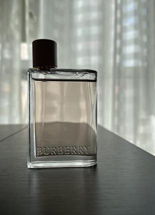 Духи burberry her5 фото