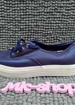 Женские кеды, кроссовки keds 39р wf55745m2 фото