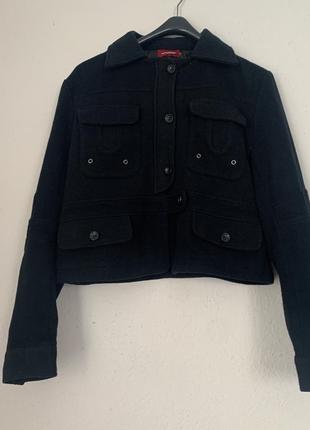 Курточка жакет