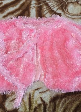 Болеро, накидка, кофточка, дитяча кофточка, болеро,нарядна кофта