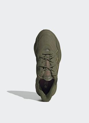 ❕оригинальные кроссовки мужские adidas ozweego	gy90202 фото