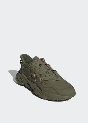 ❕оригинальные кроссовки мужские adidas ozweego	gy90201 фото