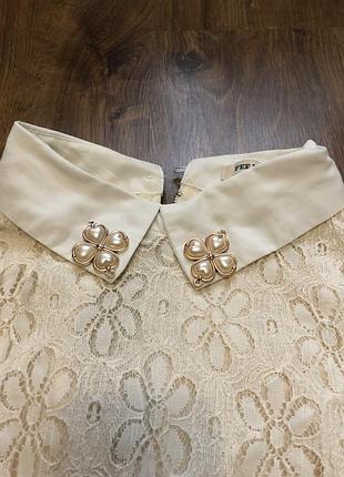 Дуже гарне платтяко на літо