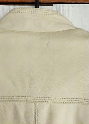 Новая куртка косуха zara, размер  m4 фото