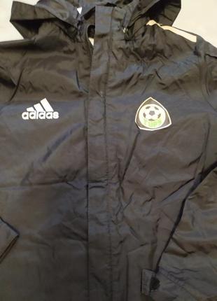 Ветровка adidas 3