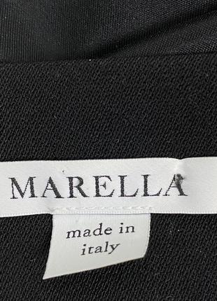 Шерстяная юбка marella,max mara10 фото