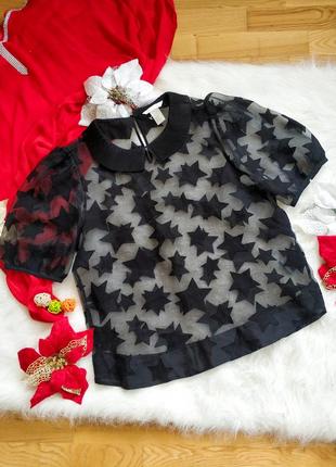 Шикарна нова кофта топ h&m турція