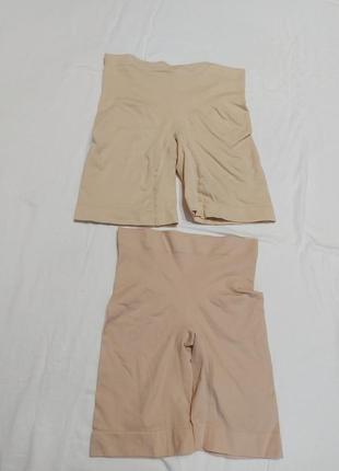 Шорты, плавочки для коррекции фигуры.