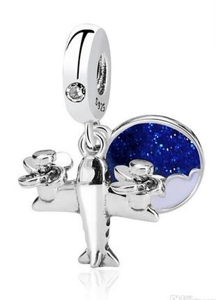 Намистини pandora 2