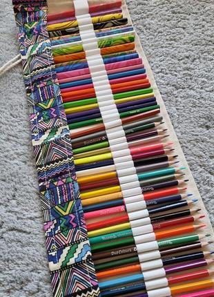 Набір олівців1 фото