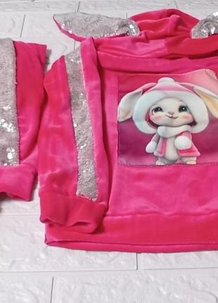 🔥супер классный костюм 🐰зайка🤗