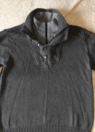 Брендовий светр