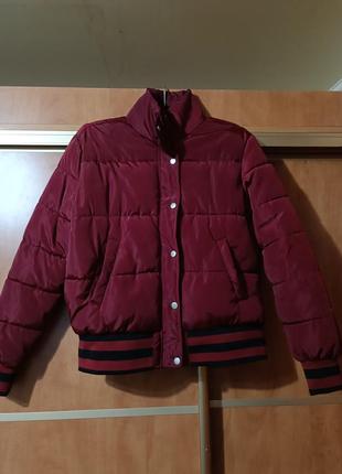 Курточка деми