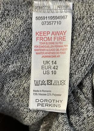 Платье dorothy perkins 7