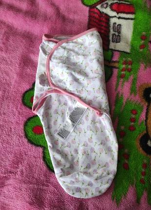 Пеленка для сповивання