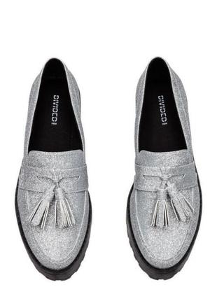 Лофери,туфли,балетки h&m